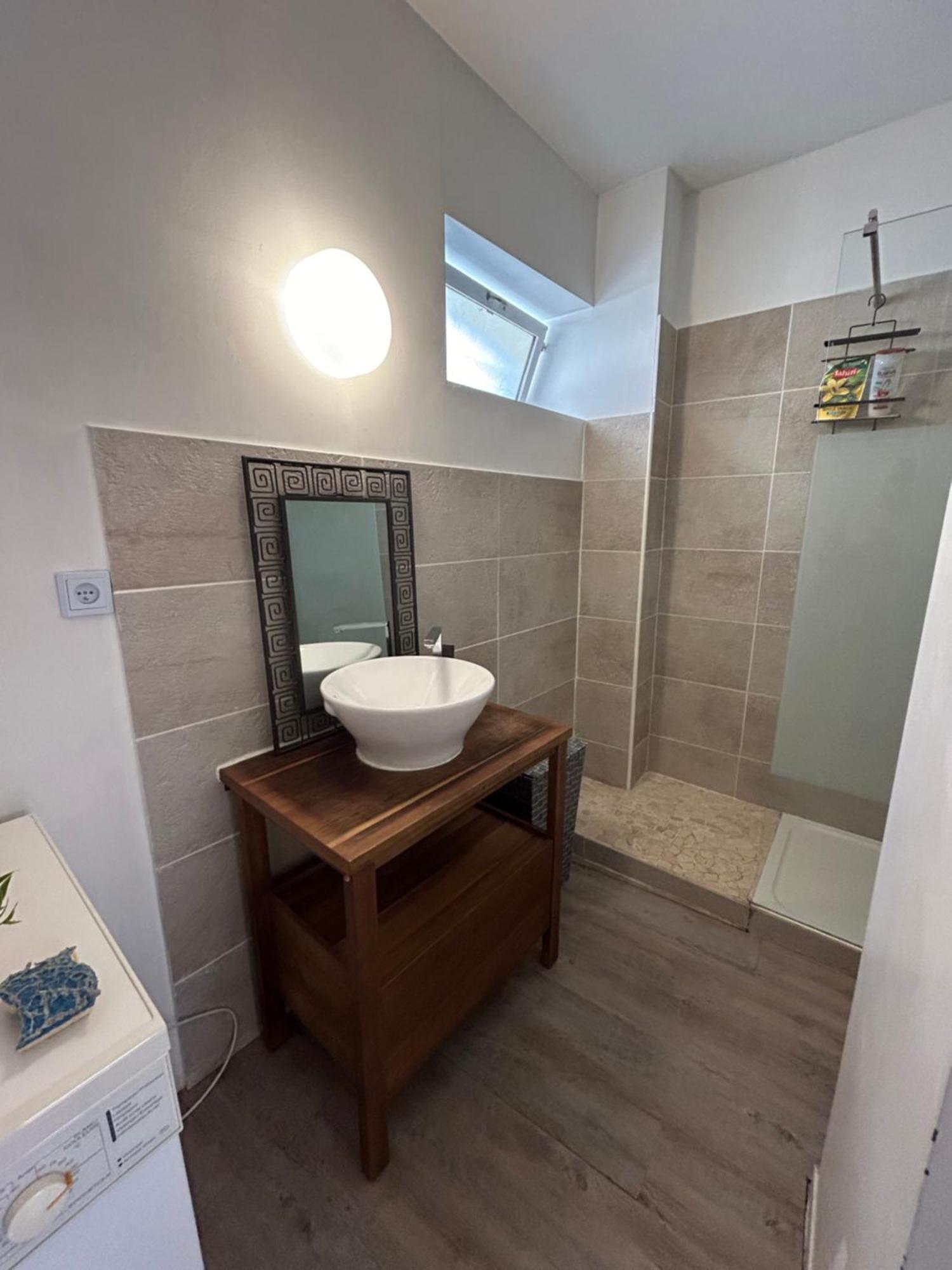 La Cachette Albigeoise, Plein Centre, Parking Gratuit Securise Appartement *