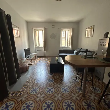 La Cachette Albigeoise, Appartement Plein Centre, Parking Gratuit Securise Extérieur photo