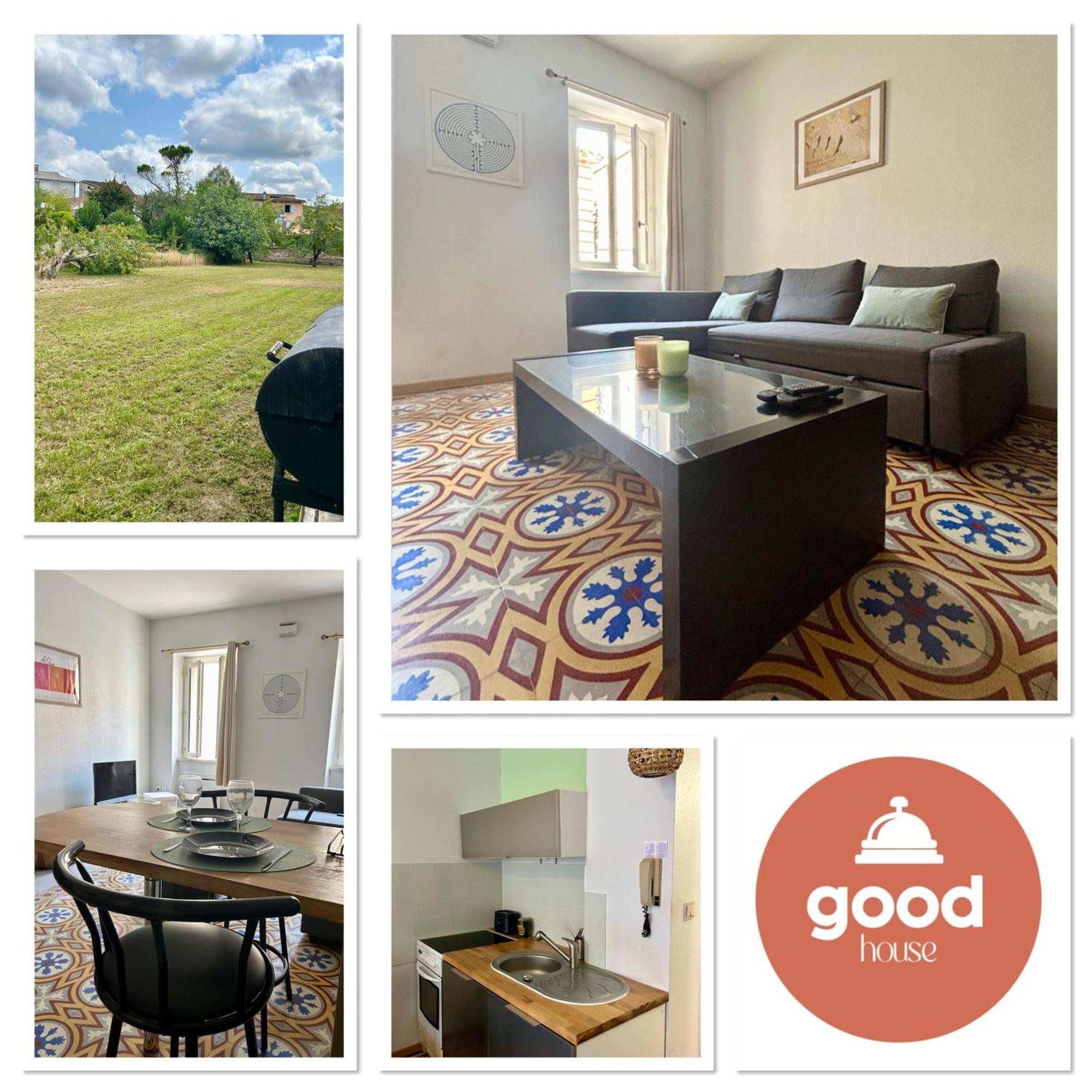 Apartment La Cachette Albigeoise, Plein Centre, Parking Gratuit Securise Albi