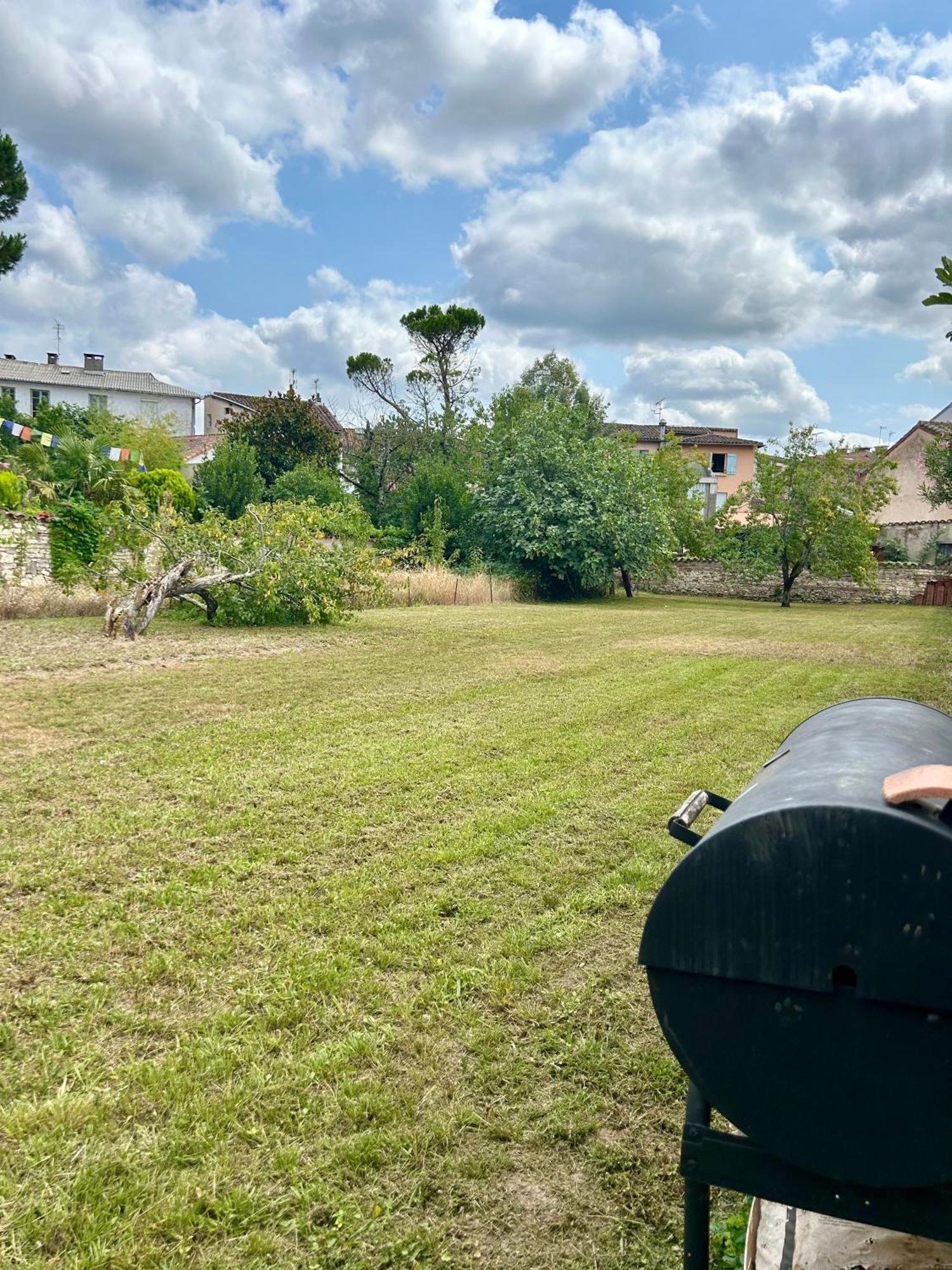 La Cachette Albigeoise, Plein Centre, Parking Gratuit Securise Appartement *