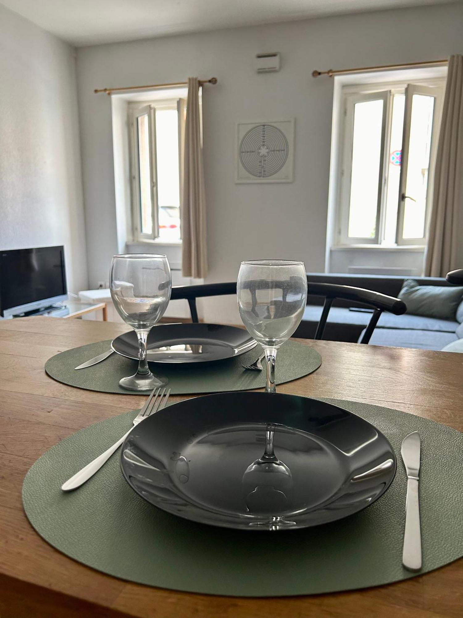 Apartment La Cachette Albigeoise, Plein Centre, Parking Gratuit Securise