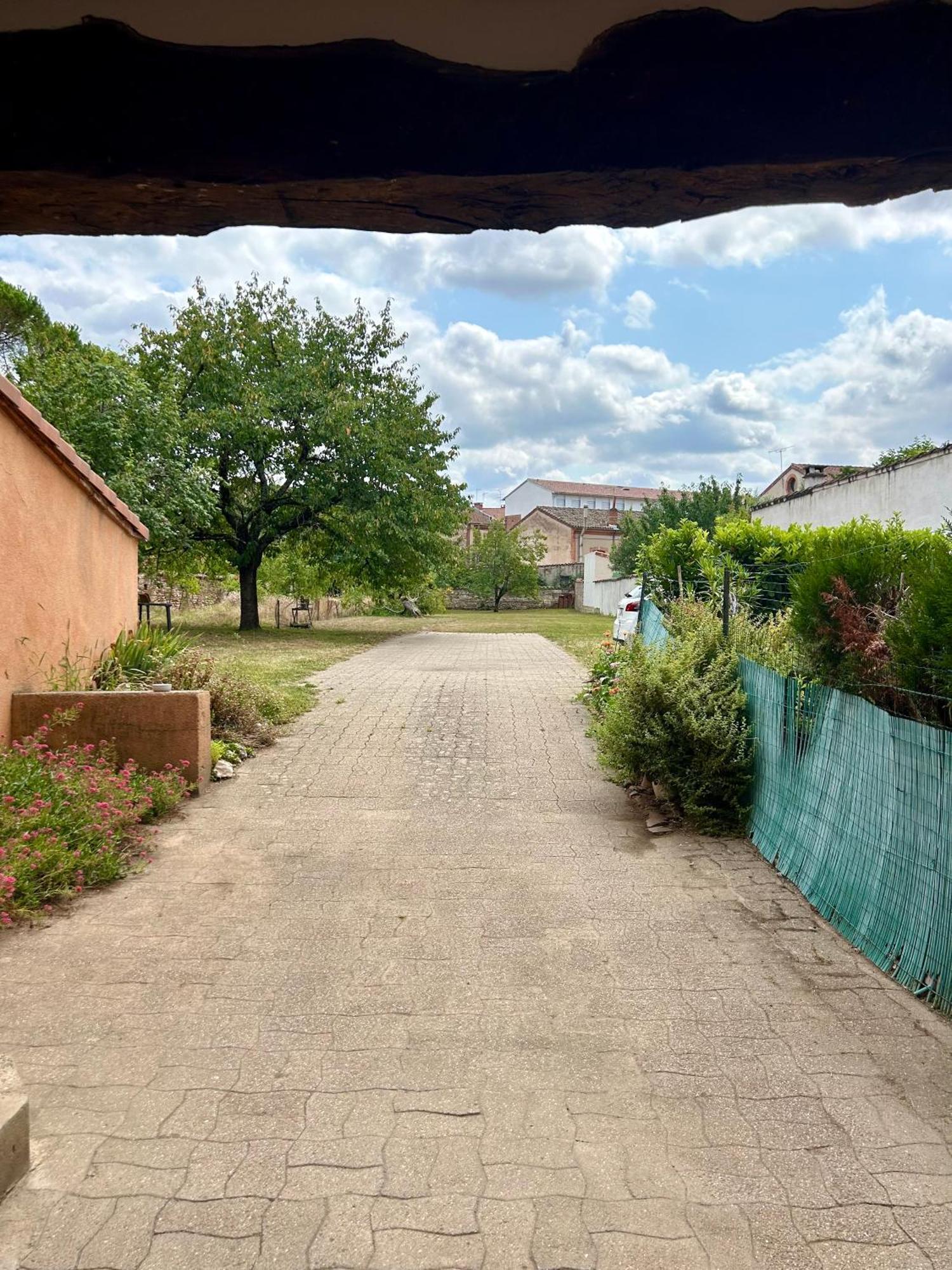 La Cachette Albigeoise, Plein Centre, Parking Gratuit Securise Appartement